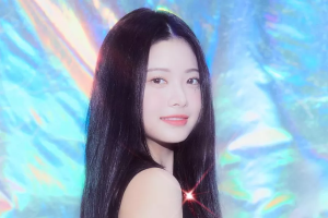 Eunchae de LE SSERAFIM ne participera pas aux Fact Music Awards 2022 après avoir été testé positif au COVID-19
