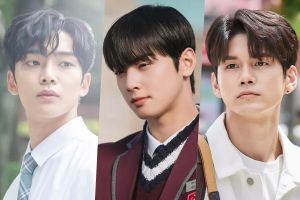 6 acteurs charmants qui correspondent parfaitement à la beauté de leurs personnages de K-Drama