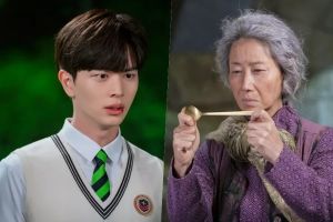 Yook Sungjae de BTOB doit décider s'il doit retourner chez ses vrais parents dans "The Golden Spoon"