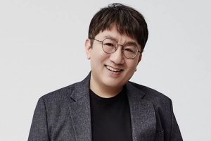 Bang Si Hyuk fait un don généreux pour la jeunesse coréenne