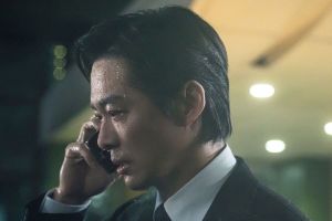 "One Dollar Lawyer" commence à dévoiler l'histoire tant attendue de Namgoong Min