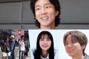 Lee Seung Hoon de WINNER ouvre un compte YouTube + blagues sur les apparitions d'invités de ses amis célèbres