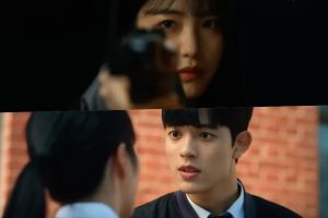 Shin Ye Eun ne recule devant rien pour venger la mort mystérieuse de son frère dans les teasers de "Revenge of Others"