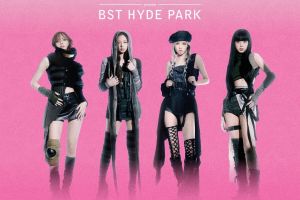 BLACKPINK se produira au BST Hyde Park, devenant ainsi le premier artiste K-Pop à se produire au festival de Londres