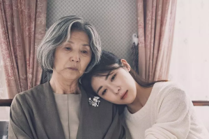 Ha Ji Won ferait n'importe quoi pour sa grand-mère Go Doo Shim sur "Curtain Call"