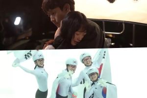 Lee Yoo Mi, Jung Woo et plus encore filment avec diligence des scènes avec différents niveaux d'émotion pour "Mental Coach Jegal"
