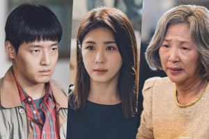 Le prochain drame "Curtain Call" de Kang Ha Neul, Ha Ji Won et Go Doo Shim présente 4 raisons d'anticiper sa première