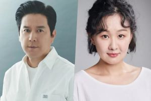 Byun Woo Min et Jung Ji Ahn ont confirmé avoir repris leurs rôles dans la saison 3 "Dr. Romantique"