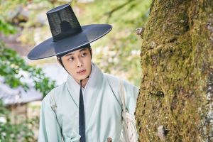 Yoo Seon Ho découvre une vérité choquante lors de sa quête du trône dans "The Queen's Umbrella"