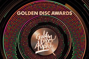 Les 37e Golden Disc Awards annoncent la date et les détails de la cérémonie