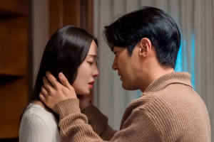 Lee Da Hee et Choi Siwon montrent avec passion leurs sentiments sur "Love Is For Suckers"