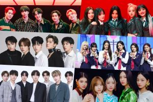 Les Melon Music Awards (MMA) 2022 annoncent la liste des artistes