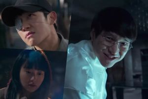 Jung Hae In et Kim Hye Joon Chase le tueur en série Go Kyung Pyo dans la nouvelle série de thrillers "Connect"