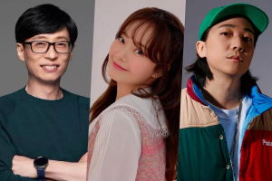 Yoo Jae Suk, Jun So Min et Nucksal animeront la prochaine émission de variétés de rencontres de "Sixth Sense" PD
