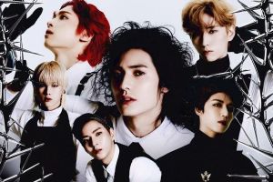JYP Band Xdinary Heroes double son record de ventes de la première semaine avec "Overload"