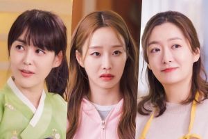 Lee Ha Na n'est pas intimidée par ses beaux-parents insistants pour être dans "Three Bold Siblings"