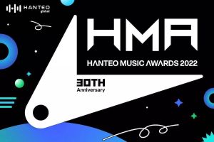 Hanteo Chart organisera les premiers Hanteo Music Awards hors ligne pour commémorer son 30e anniversaire