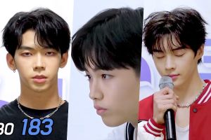 MBC Idol Audition Show "Boy Fantasy" révèle plus de candidats dans un nouveau teaser