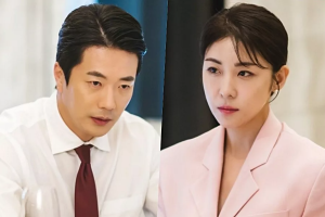 Ha Ji Won fait une déclaration choquante après avoir invité Kwon Sang Woo à dîner sur "Curtain Call"