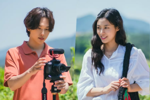 Im Siwan et Seolhyun tracent la ligne entre l'amour et l'amitié dans "Summer Strike"