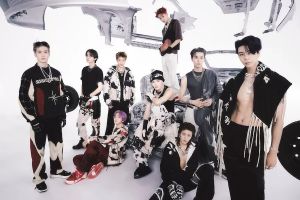 NCT 127 confirmé pour revenir en janvier avec un album reconditionné