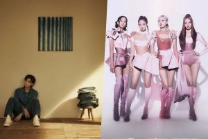 9 chansons K-Pop qui ressemblent à des câlins chaleureux et réconfortants