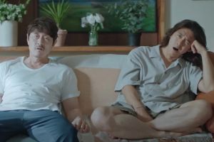 Heo Joon Ho et Go Soo reviennent en tant que duo emblématique à la recherche d'âme dans un nouveau teaser pour "Missing: The Other Side 2"