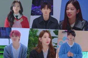 Les idoles révèlent ce qui est au cœur de la K-Pop dans le nouveau teaser "K-Pop Generation"