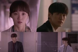 Lee Sung Kyung prévoit mystérieusement de se venger de Kim Young Kwang dans le premier teaser "Call It Love"