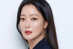 Kim Hee Sun en pourparlers pour un nouveau drame à suspense