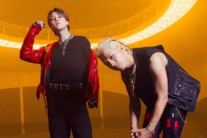 Taeyang de BIGBANG et Jimin de BTS entrent dans le Billboard Hot 100 + entrent dans le Top 10 de Global Excl. États-Unis pour la première fois en tant que solistes avec "VIBE"