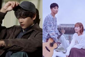 7 chansons K-Pop émotionnelles qui aident à soulager le stress