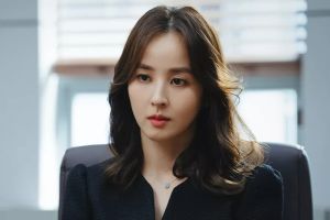 La vie apparemment parfaite de Han Hye Jin est déracinée par sa liaison et sa bataille pour la garde dans "Divorce Attorney Shin"