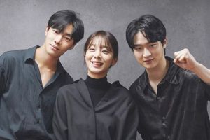 Chu Young Woo, Seol In Ah, Jang Dong Yoon et bien d'autres partagent un aperçu de leur chimie lors de la première lecture du scénario du prochain drame
