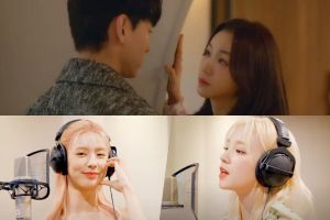 Miyeon et Yuqi de (G)I-DLE chantent "Sweet Dream" pour l'OST de "Love To Hate You" dans un nouveau teaser vidéo