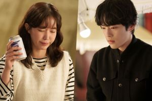 Le discours ivre d'Im Soo Hyang augmente le tempérament chaud de Kim Jung Hyun dans "Kokdu: Season Of Deity"