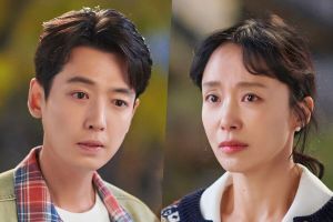 Jung Kyung Ho et Jeon Do Yeon partagent une rencontre émotionnelle sur "Crash Course In Romance"