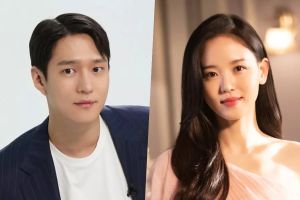 Go Kyung Pyo et Kang Han Na confirmés pour un nouveau drame romantique