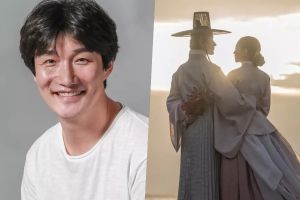 L'acteur de "The Glory" et "The Roundup" Heo Dong Won confirme la date de son mariage