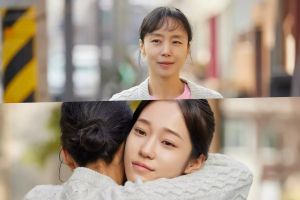 Jeon Do Yeon et sa fille Noh Yoon Seo se rapprochent après avoir révélé la vérité sur leur relation dans "Crash Course In Romance"