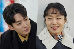 Jung Kyung Ho et Jeon Do Yeon se perdent dans le regard de l'autre dans "Crash Course In Romance"