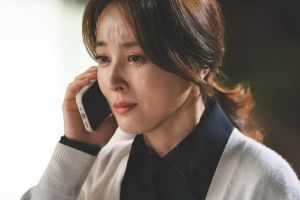 Han Hye Jin parle de s'identifier profondément à la douleur de son personnage dans "Divorce Attorney Shin"