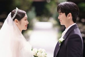 L'agence de Ko Woo Rim annonce une action en justice contre de fausses informations sur son mariage