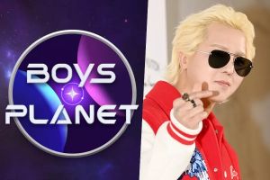 "Boys Planet" et Song Mino de WINNER sont les plus parlés des émissions de télévision et des apparitions non dramatiques