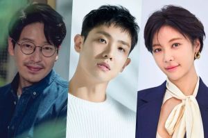 Le prochain drame SBS du scénariste "The Penthouse" avec Uhm Ki Joon, Hwang Jung Eum et bien d'autres est confirmé pour la deuxième saison