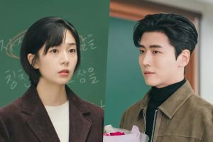Baek Jin Hee et Jung Eui Jae font face à une crise relationnelle inattendue dans le drame du week-end à venir