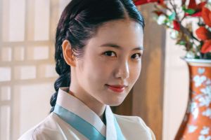 Shin Ye Eun parle de jouer dans son premier drame historique "The Secret Romantic Guesthouse", des similitudes avec son personnage, etc.