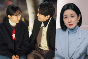 "Crash Course In Romance" et Lee Bo Young ont le plus parlé des drames et des listes d'acteurs