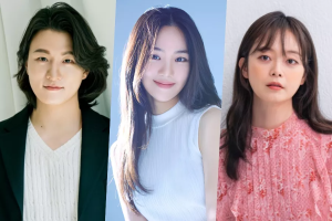 Shin Seung Ho, Han Ji Eun, Jun So Min et bien d'autres confirmés pour un nouveau thriller mystérieux