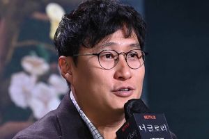 Le réalisateur de "The Glory", Ahn Gil Ho, s'excuse dans une nouvelle déclaration sur les allégations d'intimidation